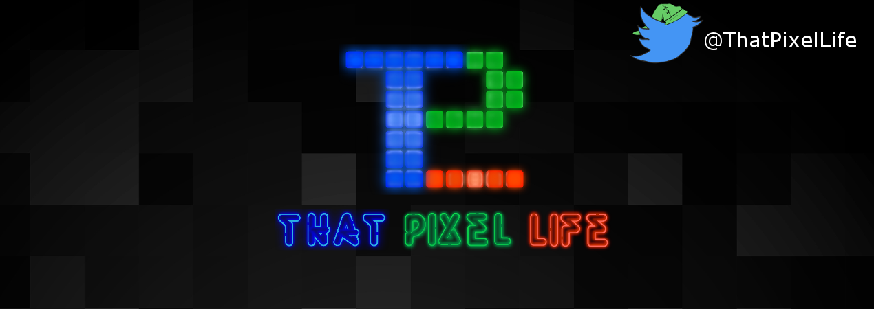 That Pixel Life header image 1